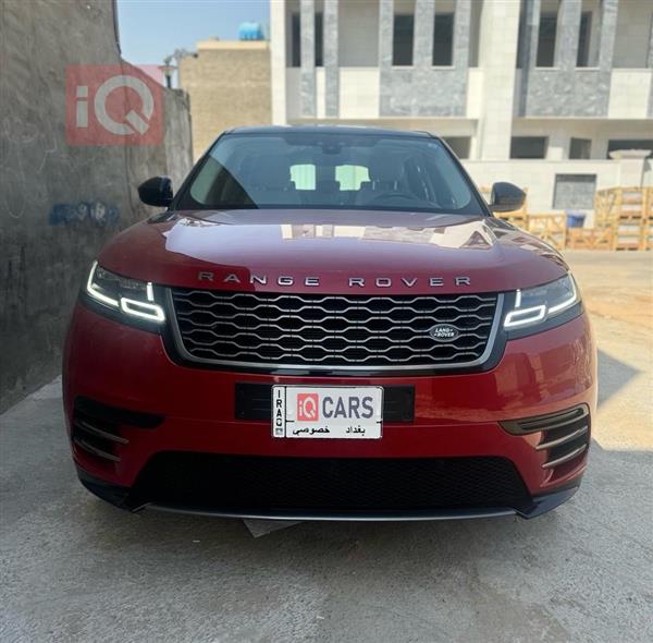 لاند روفر رانج روڤر فيلار 2020 للبيع في العراق -  بغداد